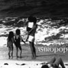 Astropop 3 - "So Happy" EP