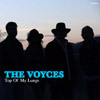 The Voyces - "Top Of My Lungs"